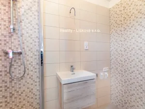 Prodej rodinného domu, Tisá, 34 m2