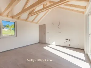 Prodej rodinného domu, Tisá, 34 m2