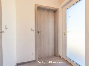 Prodej rodinného domu, Tisá, 34 m2