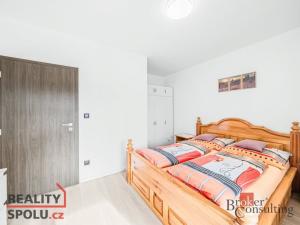 Pronájem bytu 2+kk, Břasy, 46 m2