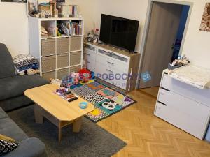 Pronájem bytu 2+1, Přibyslav, Tržiště, 52 m2