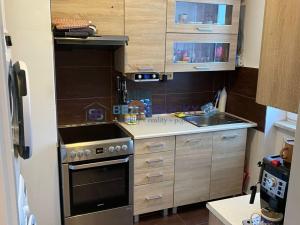 Pronájem bytu 2+1, Přibyslav, Tržiště, 52 m2