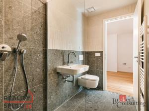 Pronájem bytu 1+kk, Brno - Zábrdovice, Bratislavská, 32 m2