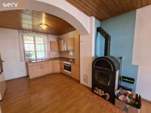 Pronájem rodinného domu, Hrušky, 100 m2