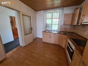 Pronájem rodinného domu, Hrušky, 100 m2