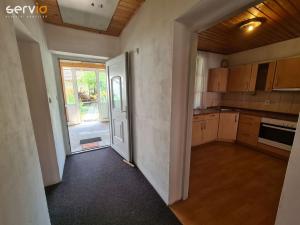 Pronájem rodinného domu, Hrušky, 100 m2