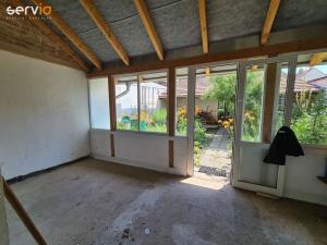 Pronájem rodinného domu, Hrušky, 100 m2