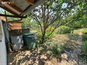 Pronájem rodinného domu, Hrušky, 100 m2