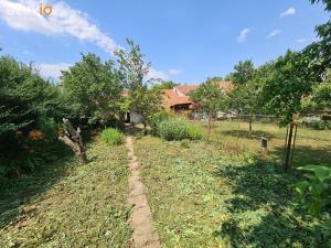 Pronájem rodinného domu, Hrušky, 100 m2