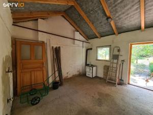 Pronájem rodinného domu, Hrušky, 100 m2