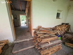 Pronájem rodinného domu, Hrušky, 100 m2