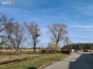 Pronájem rodinného domu, Hrušky, 100 m2