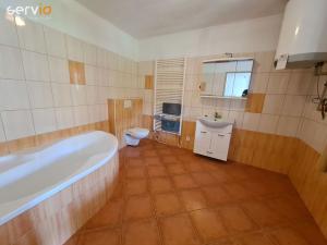 Pronájem rodinného domu, Újezd u Brna, 100 m2