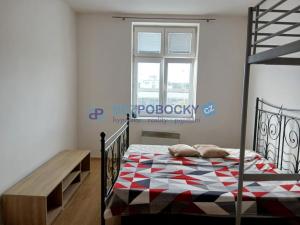 Prodej bytu 3+kk, Havlíčkův Brod, Nádražní, 54 m2