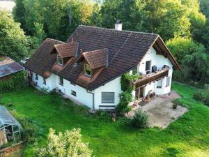 Prodej rodinného domu, Bělá nad Radbuzou - Újezd Svatého Kříže, 226 m2