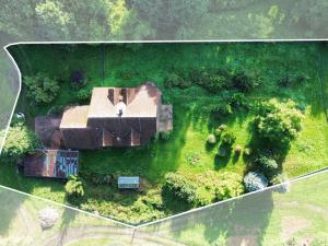 Prodej rodinného domu, Bělá nad Radbuzou - Újezd Svatého Kříže, 226 m2