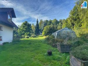 Prodej rodinného domu, Bělá nad Radbuzou - Újezd Svatého Kříže, 226 m2