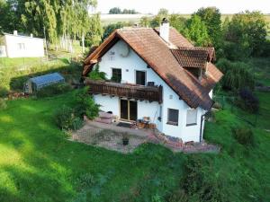 Prodej rodinného domu, Bělá nad Radbuzou - Újezd Svatého Kříže, 226 m2