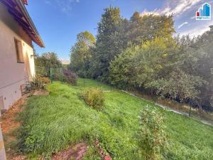 Prodej rodinného domu, Bělá nad Radbuzou - Újezd Svatého Kříže, 226 m2