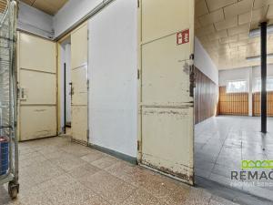 Pronájem obchodního prostoru, Kunovice, Pekařská, 40 m2