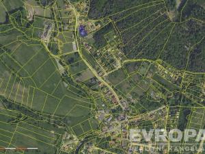 Prodej pozemku pro bydlení, Týnec nad Sázavou, 5778 m2