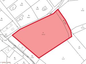 Prodej pozemku pro bydlení, Týnec nad Sázavou, 5778 m2