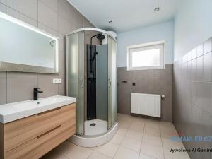 Prodej bytu 1+1, Klimkovice, Nádražní, 47 m2