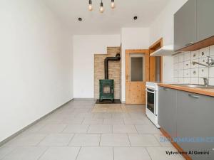 Prodej bytu 1+1, Klimkovice, Nádražní, 47 m2