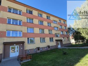 Prodej bytu 2+1, Lukavice, 51 m2
