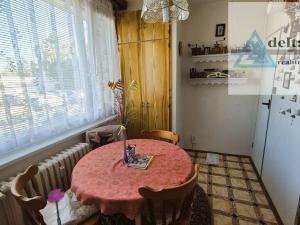 Prodej bytu 2+1, Lukavice, 51 m2