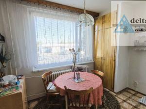 Prodej bytu 2+1, Lukavice, 51 m2