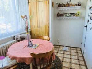 Prodej bytu 2+1, Lukavice, 51 m2