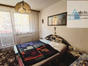 Prodej bytu 2+1, Lukavice, 51 m2