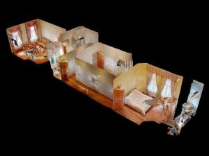 Prodej bytu 3+kk, Karlovy Vary, Vřídelní, 81 m2