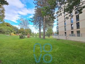 Pronájem bytu 1+kk, Praha - Břevnov, Radimova, 43 m2