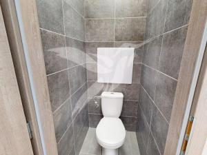 Pronájem bytu 1+1, Holýšov, Pod Makovým vrchem, 41 m2