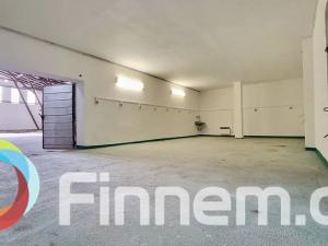 Pronájem skladu, Praha - Písnice, 400 m2