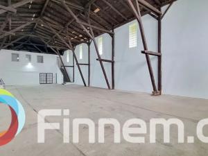 Pronájem skladu, Praha - Písnice, 400 m2
