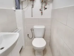 Pronájem skladu, Praha - Písnice, 400 m2