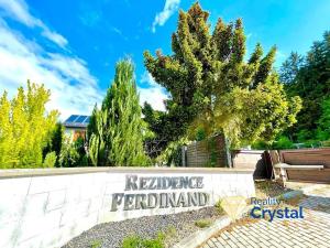 Pronájem bytu 2+kk, Mariánské Lázně, Zeyerova, 52 m2