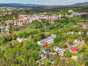 Pronájem bytu 2+kk, Mariánské Lázně, Zeyerova, 52 m2