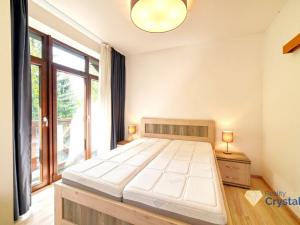 Pronájem bytu 2+kk, Mariánské Lázně, Zeyerova, 52 m2