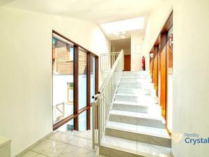 Pronájem bytu 2+kk, Mariánské Lázně, Zeyerova, 52 m2