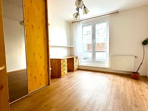Pronájem bytu 3+kk, Praha - Stodůlky, Sluneční náměstí, 67 m2