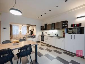 Prodej vily, Brno, Fügnerova, 226 m2