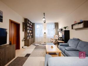 Prodej vily, Brno, Fügnerova, 226 m2