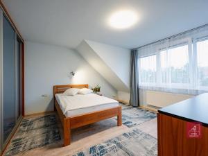 Prodej vily, Brno, Fügnerova, 226 m2