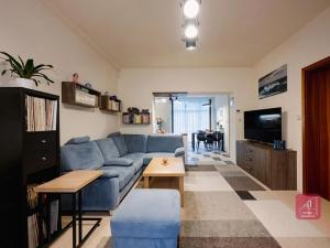 Prodej rodinného domu, Brno, Fügnerova, 226 m2