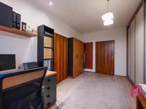 Prodej rodinného domu, Brno, Fügnerova, 226 m2