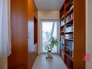Prodej rodinného domu, Brno, Fügnerova, 226 m2
